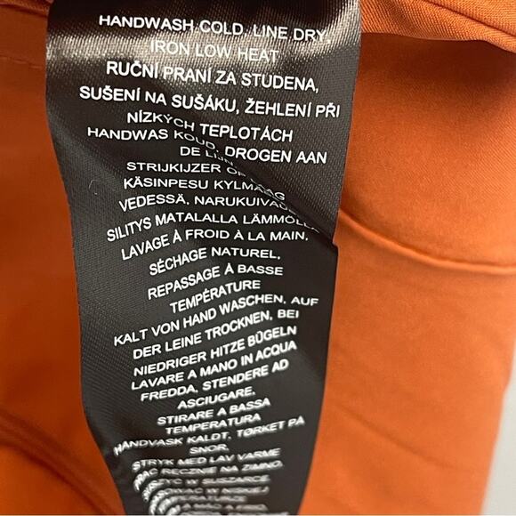 Andrea Iyamah Behati Skirt Mushroom Print - Picture 5 of 15